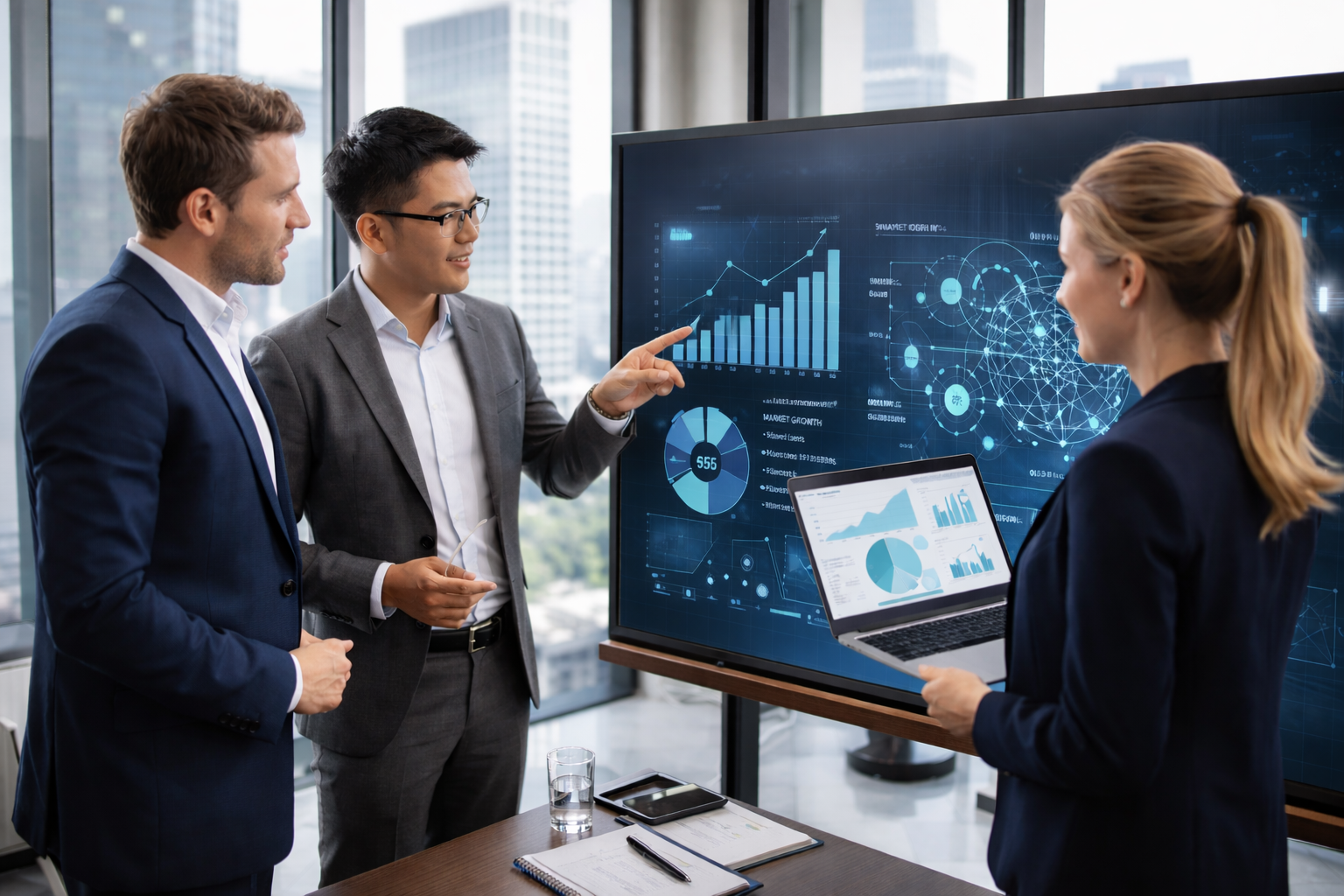 empresas de alto potencial